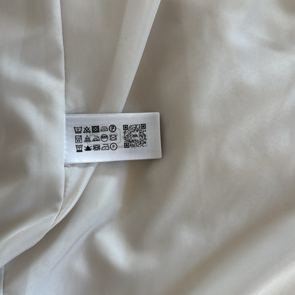 Zara puffer jacket/coat ! New! - Picture 8 of 10